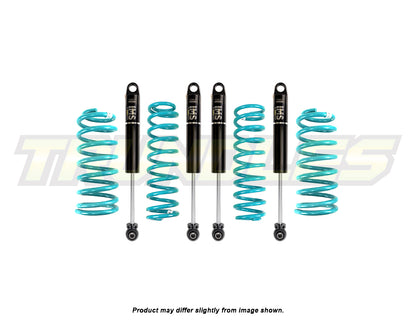 Dobinsons 50mm IMS Lift Kit to suit Jeep Gladiator 2019-Onwards