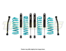 Dobinsons 50mm IMS Lift Kit to suit Jeep Gladiator 2019-Onwards