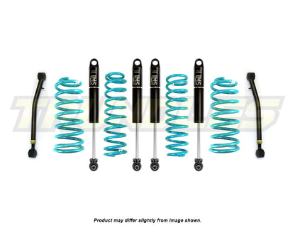 Dobinsons 50mm IMS Lift Kit to suit Jeep Gladiator 2019-Onwards