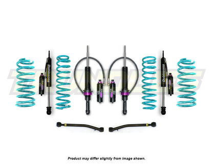 Dobinsons 50mm MRA Lift Kit to suit Jeep Gladiator 2019-Onwards