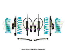 Dobinsons 50mm MRA Lift Kit to suit Jeep Gladiator 2019-Onwards