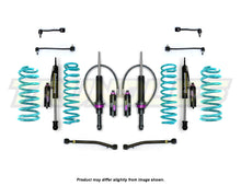Dobinsons 75mm MRA Lift Kit to suit Jeep Gladiator 2019-Onwards