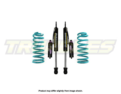 Dobinsons MRA Rear Lift Kit to suit Jeep Gladiator 2019-Onwards