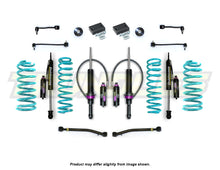 Dobinsons 75mm MRA Lift Kit to suit Jeep Wrangler JL/JLU 2018-Onwards