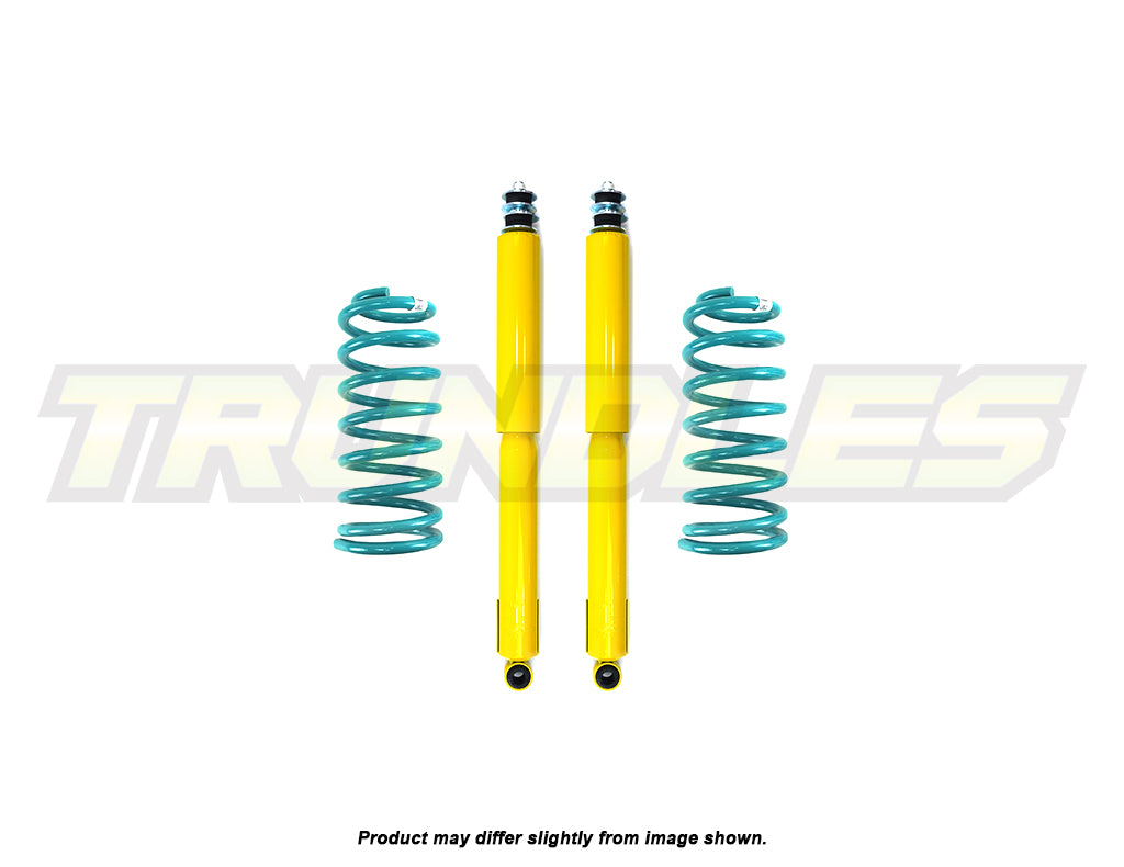 Dobinsons Gas Rear Lift Kit to suit Lexus LX600 2022-Onwards