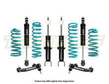 Dobinsons 60mm IMS Lift Kit to suit Dodge Ram 2018-Onwards