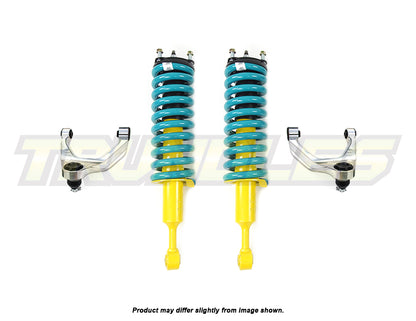 Dobinsons Pre-Assembled Gas Front Lift to suit Mitsubishi Triton MV 2024-Onwards