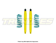 Dobinsons Gas Rear Lift Kit to suit Suzuki Vitara LWB 1991-1998