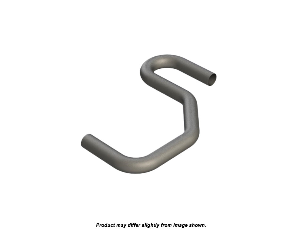 01294 | 3" (76mm) Mild steel Combo Bend