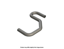 3" (76mm) Mild steel Combo Bend