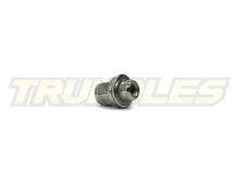 M12 Shank & Washer Wheel Nut (Multiple Options)
