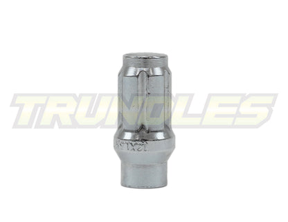 M12 Long Shank Spline Drive Wheel Nuts  (Multiple Options)