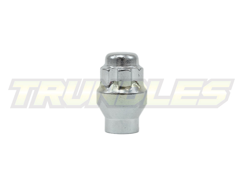 M14 Long Shank Spline Drive Wheel Nuts  (Multiple Options)