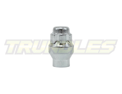 M14 Long Shank Spline Drive Wheel Nuts  (Multiple Options)