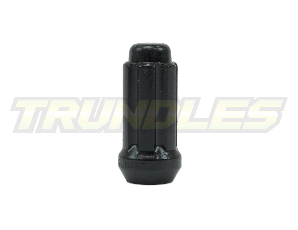 M14 Spline Drive Wheel Nuts (Multiple Options)