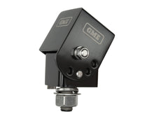 GME Fold-Down Antenna Mounting Bracket - Black - MB042B