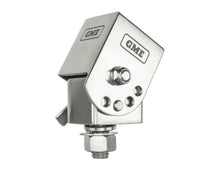 GME Fold-Down Antenna Mounting Bracket - Stainless Steel - MB042