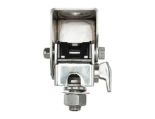 GME Fold-Down Antenna Mounting Bracket - Stainless Steel - MB042