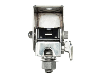 GME Fold-Down Antenna Mounting Bracket - Stainless Steel - MB042