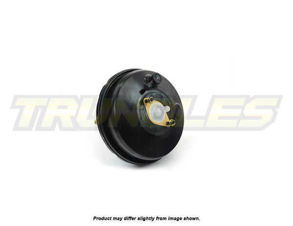 Bramac Brake Booster To Suit Toyota Landcruiser 79 Series NON ABS To 8/2012