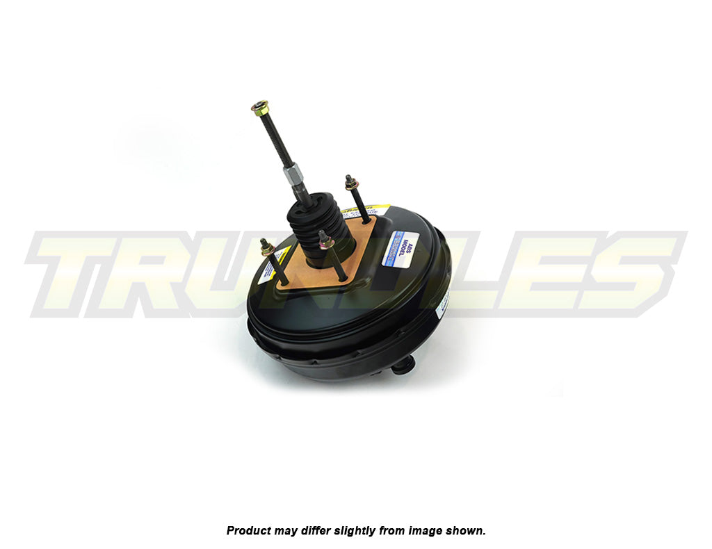 Bramac Brake Booster To Suit Toyota Landcruiser 79 Series NON ABS To 8/2012