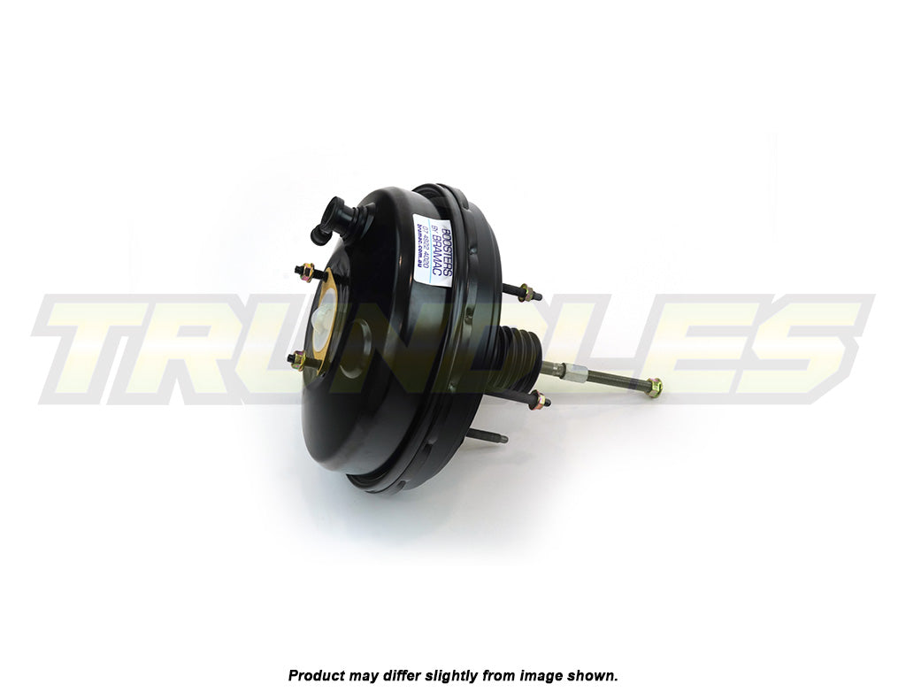 Bramac Brake Booster to suit Toyota Landcruiser 70 Series (ABS Models) 9/2012-Onwards