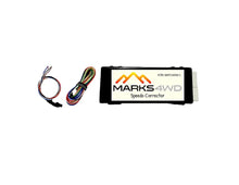 Marks4WD Speedo Corrector to suit Toyota Landcruiser 70 Series 08/2023-Onwards