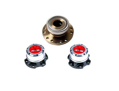 Marks 4WD Part Time 4x4 Conversion Kit to suit Toyota Landcruiser 80 Series 1990-1998