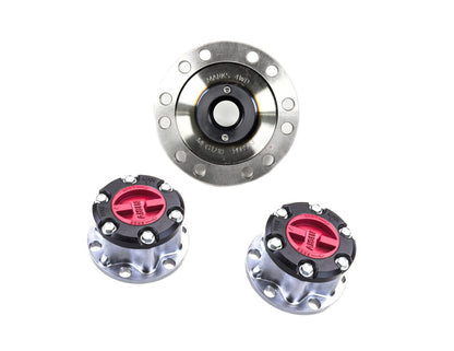 Marks 4WD Part Time 4x4 Conversion Kit to suit Toyota Landcruiser 80 Series 1990-1998