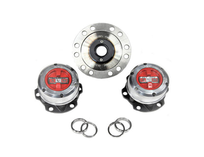 Marks 4WD Part Time 4x4 Conversion Kit to suit Toyota Landcruiser 80 Series 1990-1998