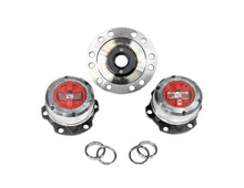 Marks 4WD Part Time 4x4 Conversion Kit to suit Toyota Landcruiser 80 Series 1990-1998