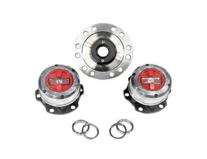 25765 | Marks 4WD Part Time 4x4 Conversion Kit to suit Toyota Landcruiser 80 Series 1990-1998