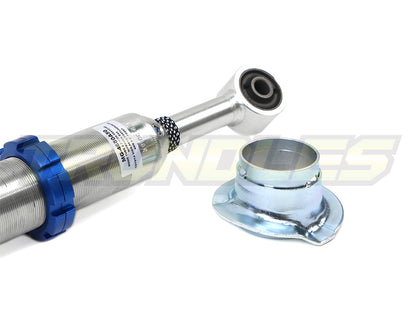 Profender Monotube Height Adjustable Front Coilover to suit Toyota Hilux N80 2015-Onwards
