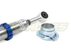 Profender Monotube Adjustable Front Coilover to suit Toyota Fortuner 2005-Onwards