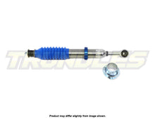Profender Monotube Adjustable Front Coilovers (Pair) to suit Mitsubishi Triton MQ/MR 2015-2023