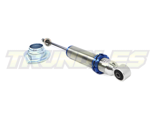 Profender Monotube Adjustable Front Coilover to suit Nissan Navara D40/D23 NP300 2005-Onwards