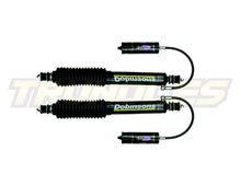 Dobinsons Front Monotube MRR Shock to suit Nissan Patrol Y60/Y61 1988-2023