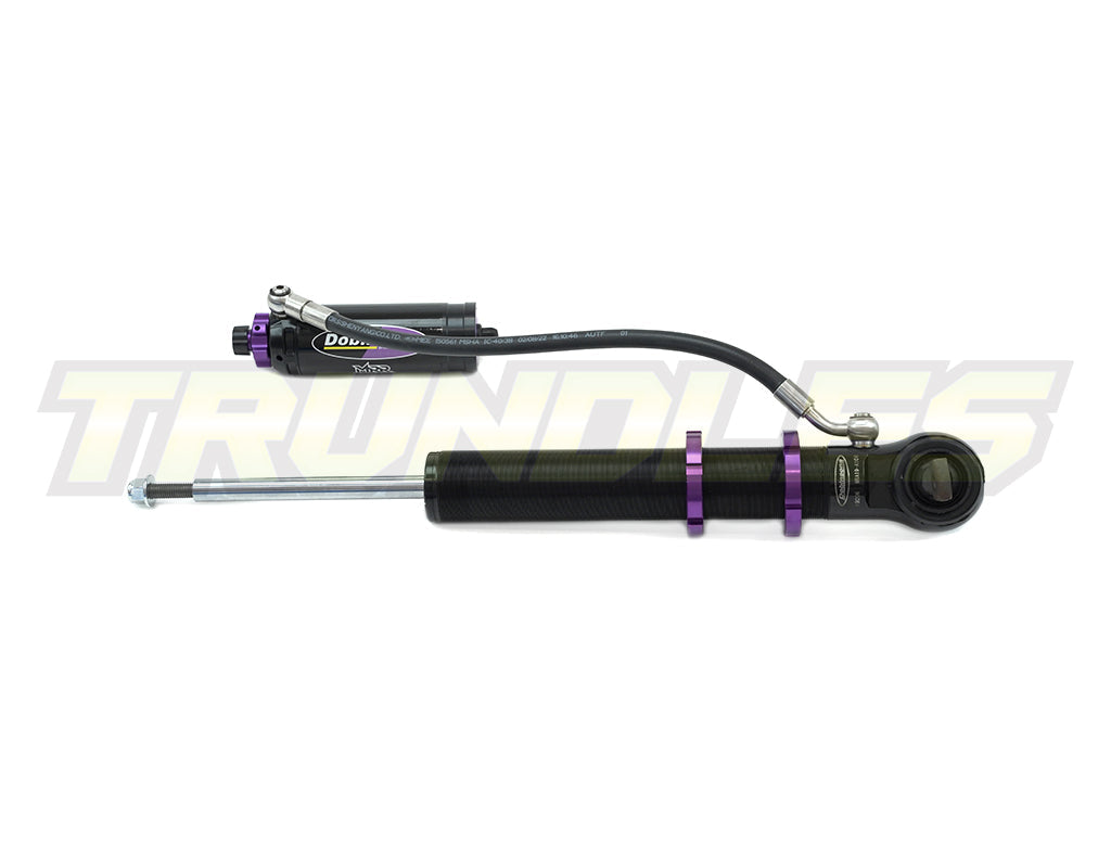 Dobinsons MRA Adjustable Front Shock (Pair) to suit Ford Ranger RA / Next Gen 2022-Onwards