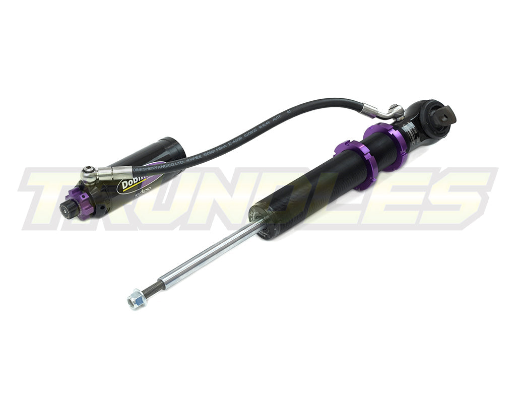 Dobinsons MRA Adjustable Front Shock (Pair) to suit Ford Ranger RA / Next Gen 2022-Onwards