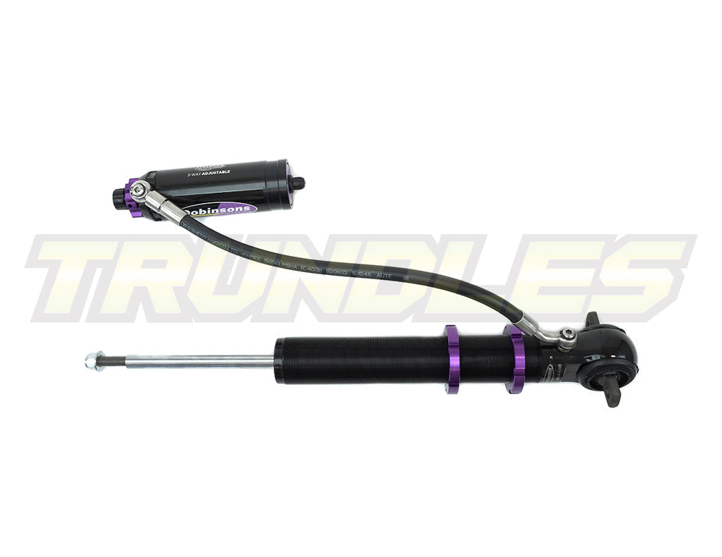 Dobinsons MRA Adjustable Front Shock to suit Volkswagen Amarok 2023-Onwards