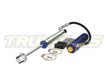 Profender MRA Rear Shock Absorbers (Pair) to suit Isuzu D-Max 2012-2020