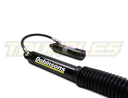 Dobinsons MRA Rear Shock (Pair) to suit Nissan Patrol Y61 Ute (Coil Rear) 1997-2023