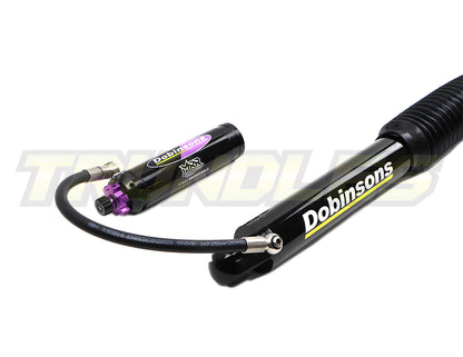 Dobinsons MRA Rear Shock (Pair) to suit Nissan Patrol Y61 Ute (Coil Rear) 1997-2023