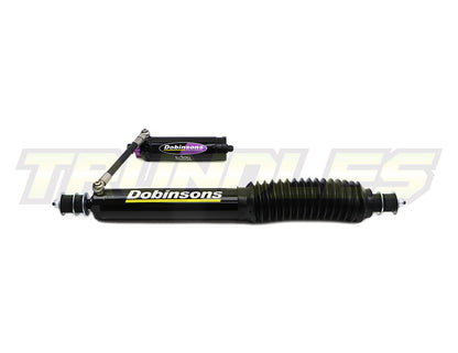 18098 | Dobinsons MRA Front Shock (Pair) to suit Toyota Landcruiser 78 Series 1999-Onwards