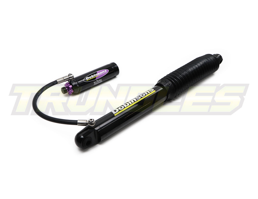 Dobinsons MRA Rear Shock to suit Toyota Landcruiser 70 Series 2009-Onwards