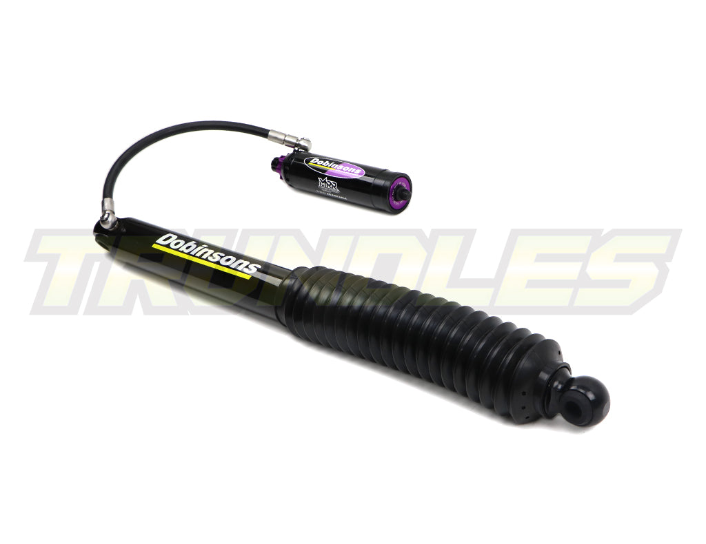 Dobinsons MRA Rear Shock (Pair) to suit Nissan Patrol Y60 SWB 1987-1998