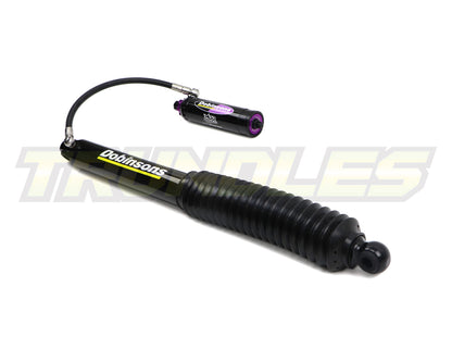 Dobinsons MRA Rear Shock (Pair) to suit Nissan Patrol Y60 SWB 1987-1998
