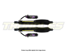18101 | Dobinsons MRA Front Shock (Pair) to suit Toyota Landcruiser 79 Series 1999-Onwards