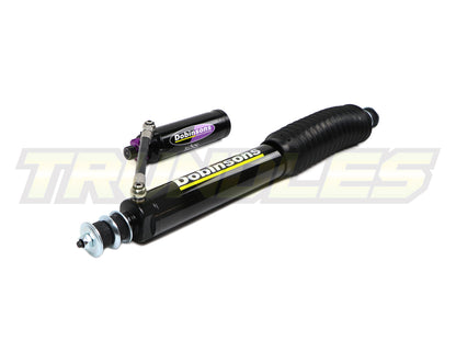 Dobinsons MRA Front Shock (Pair) to suit Nissan Patrol Y61 LWB 1997-Onwards