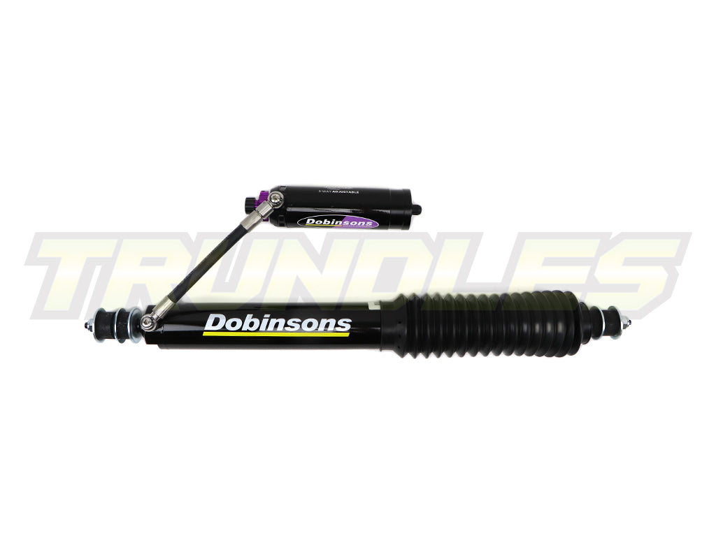 Dobinsons MRA Front Shock (Pair) to suit Toyota Landcruiser 100 Series 1998-2007